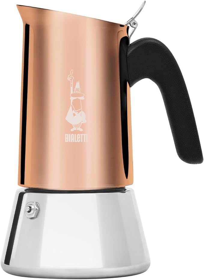 Bialetti Venus Induction 6 tazas