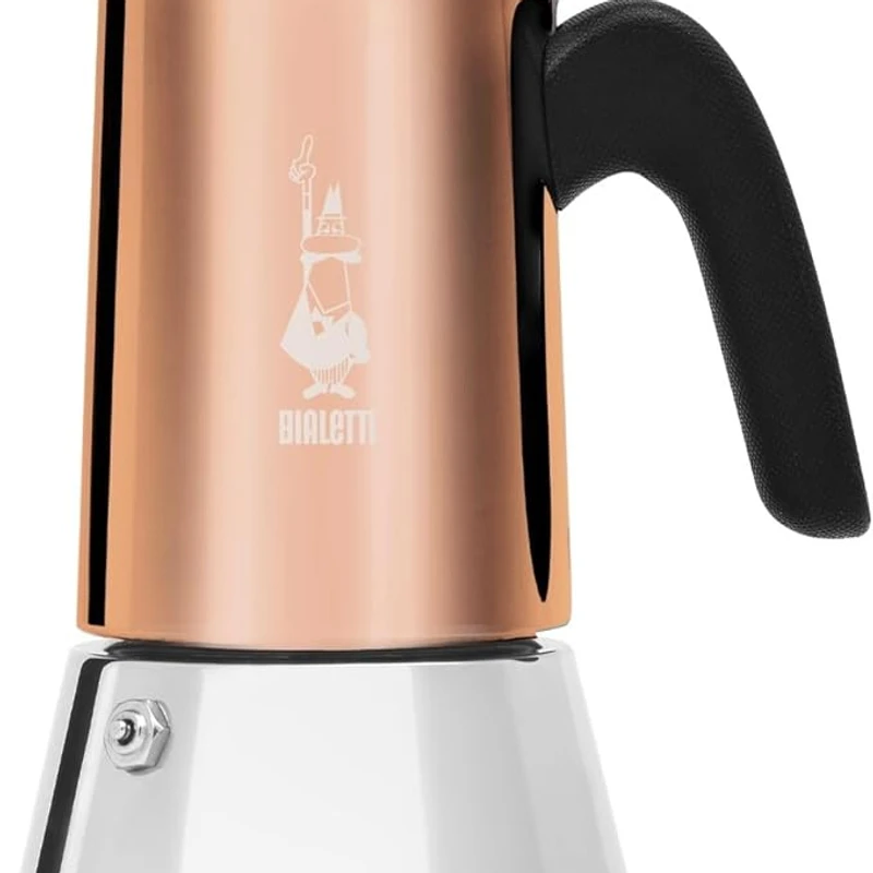 Bialetti Venus Induction 6 tazas