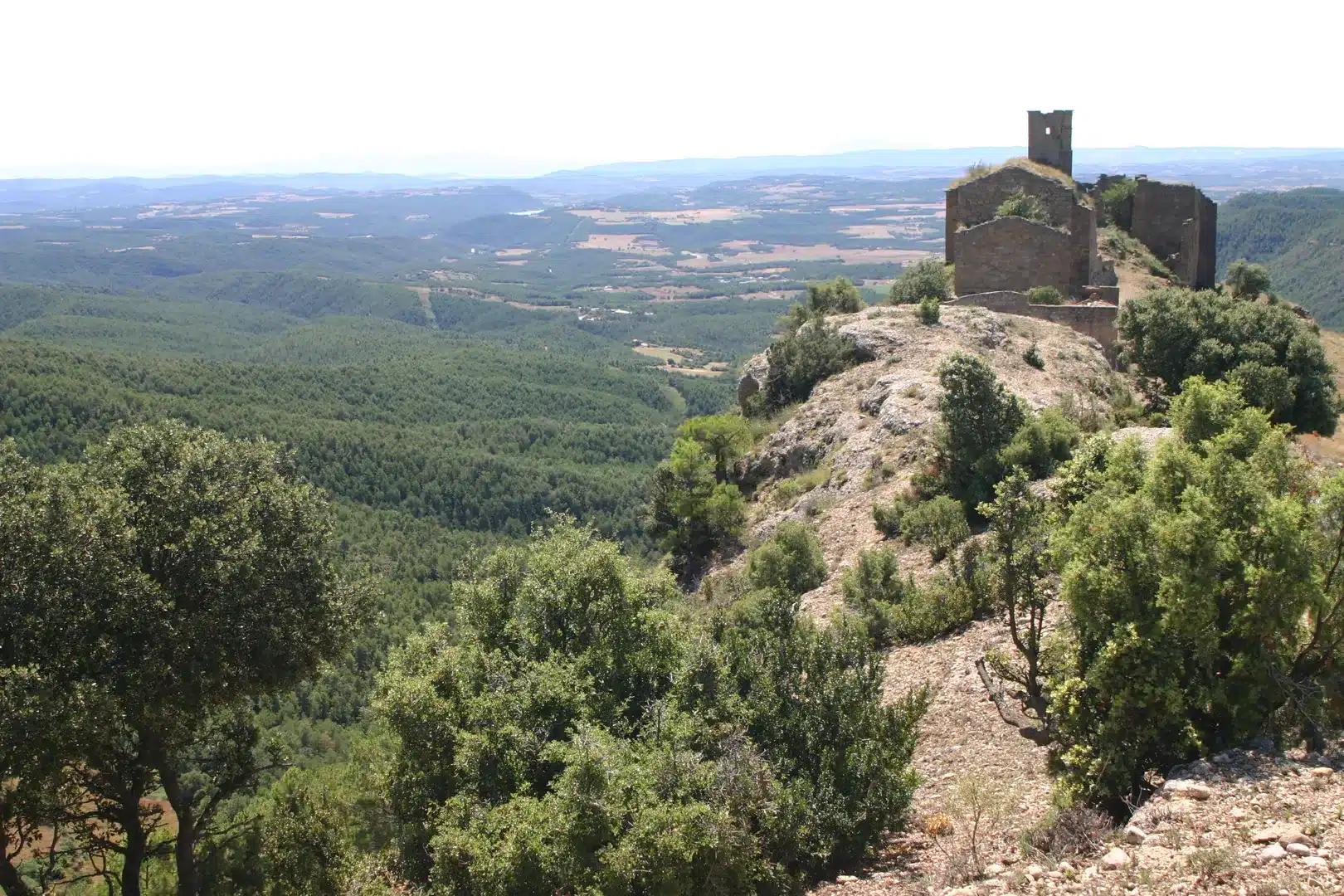Lladurs: Un Paraíso Rural en Cataluña
