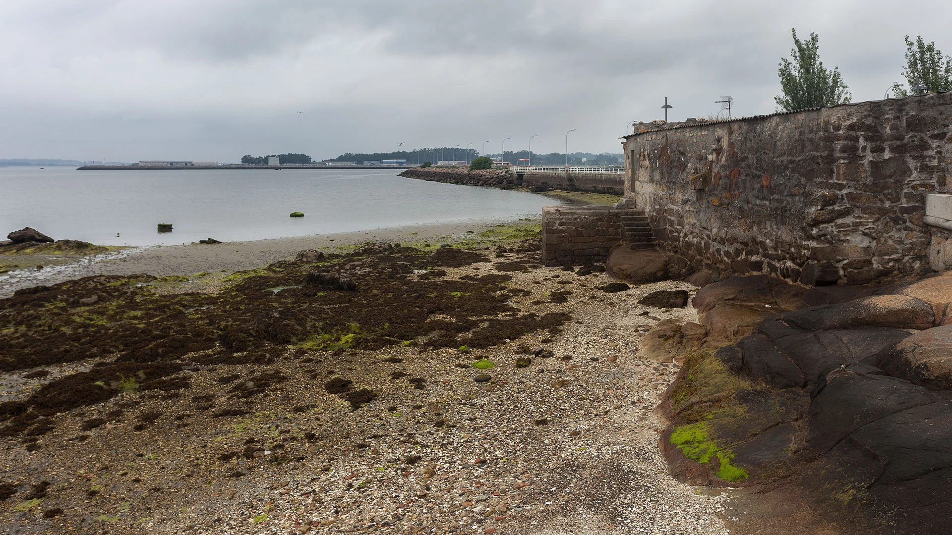 Rías Baixas: O Grove y Cambados