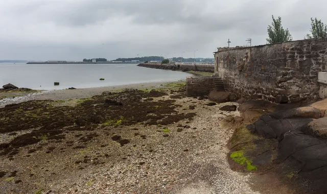 Rías Baixas : O Grove et Cambados