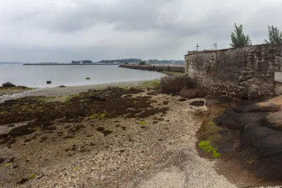 Rías Baixas : O Grove et Cambados