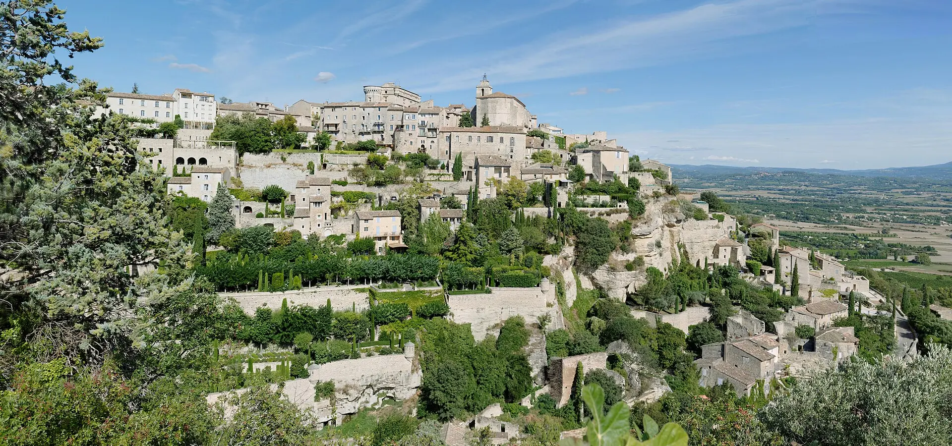 luberon-villages-colgados-lavender