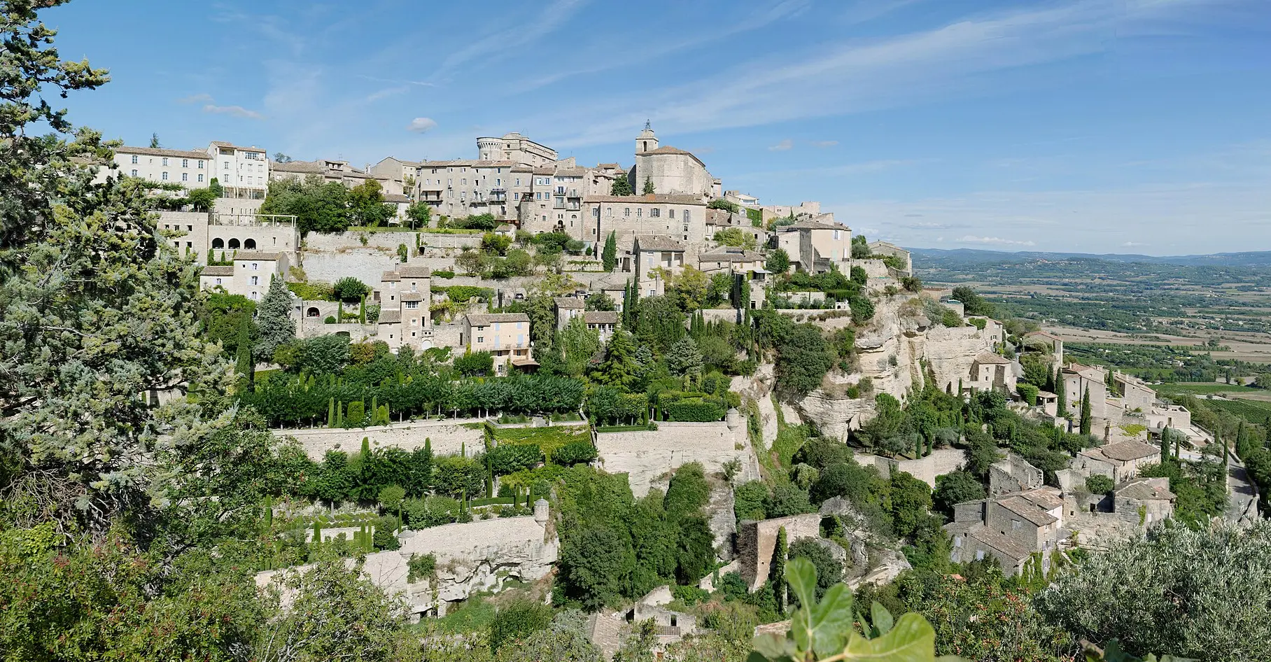 luberon-villages-colgados-lavender