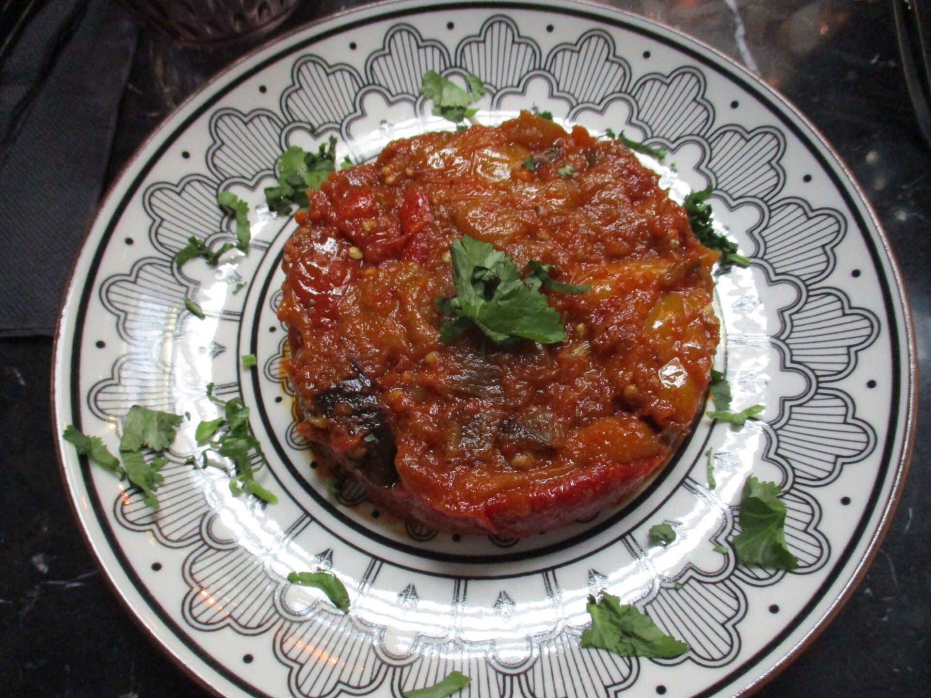 Zaalouk