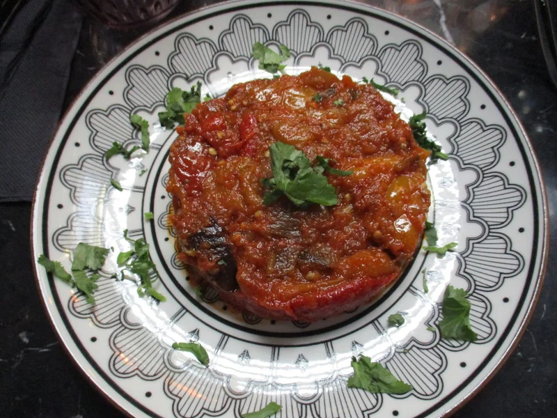Zaalouk