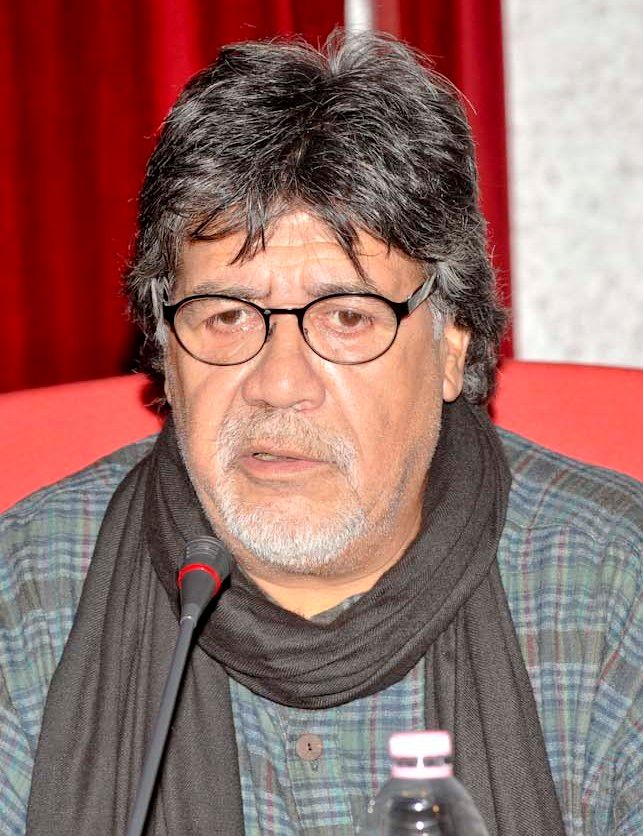 Luis Sepúlveda, autor