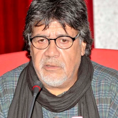 Luis Sepúlveda, autor