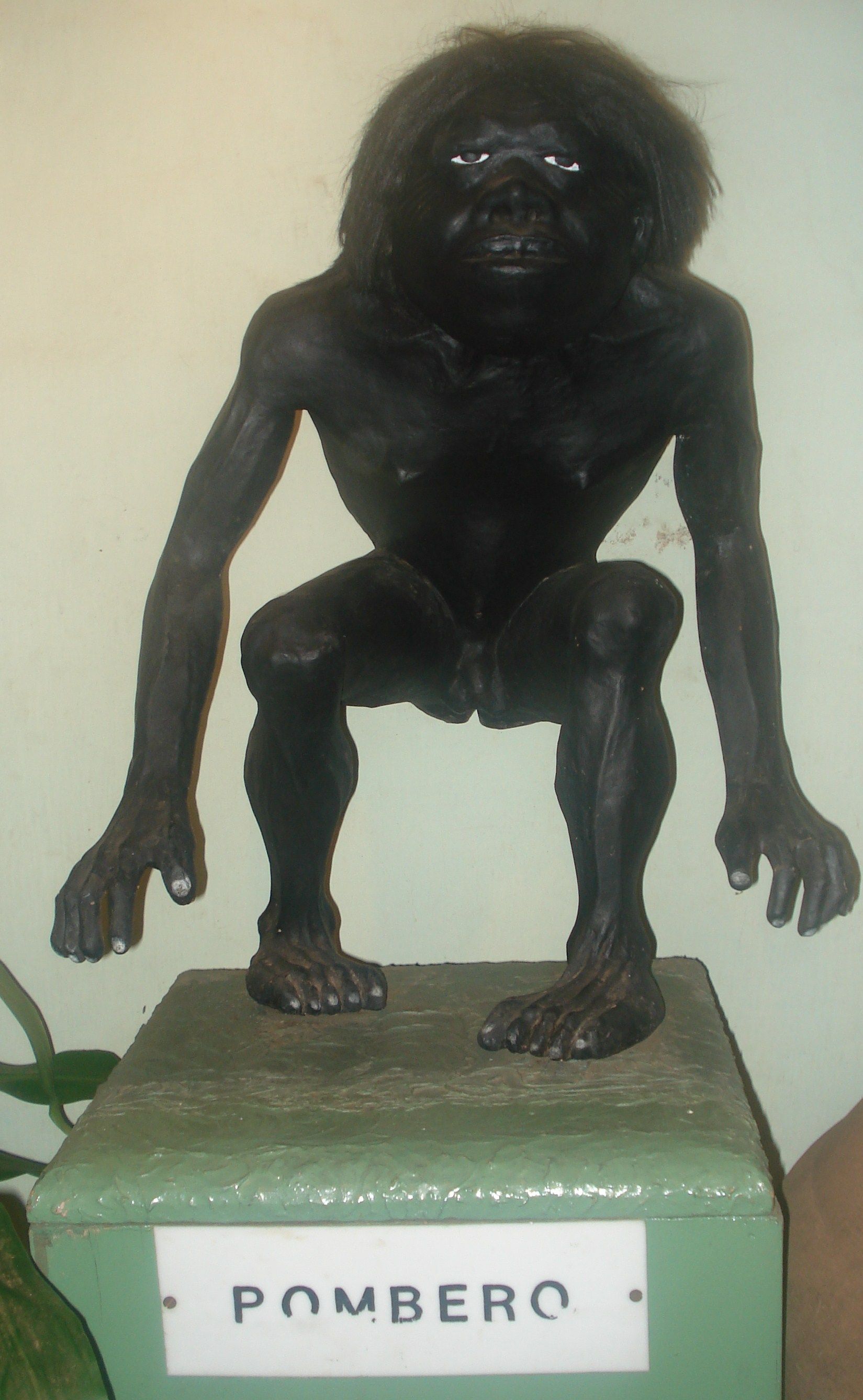 12 criaturas de la mitología latinoamericana y de dónde salen