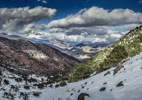 Maroc