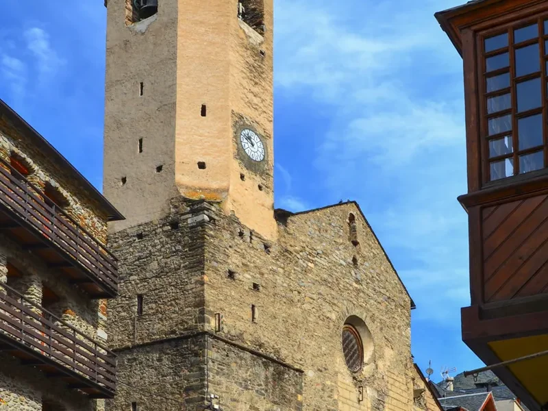 Naturaleza - Cataluña