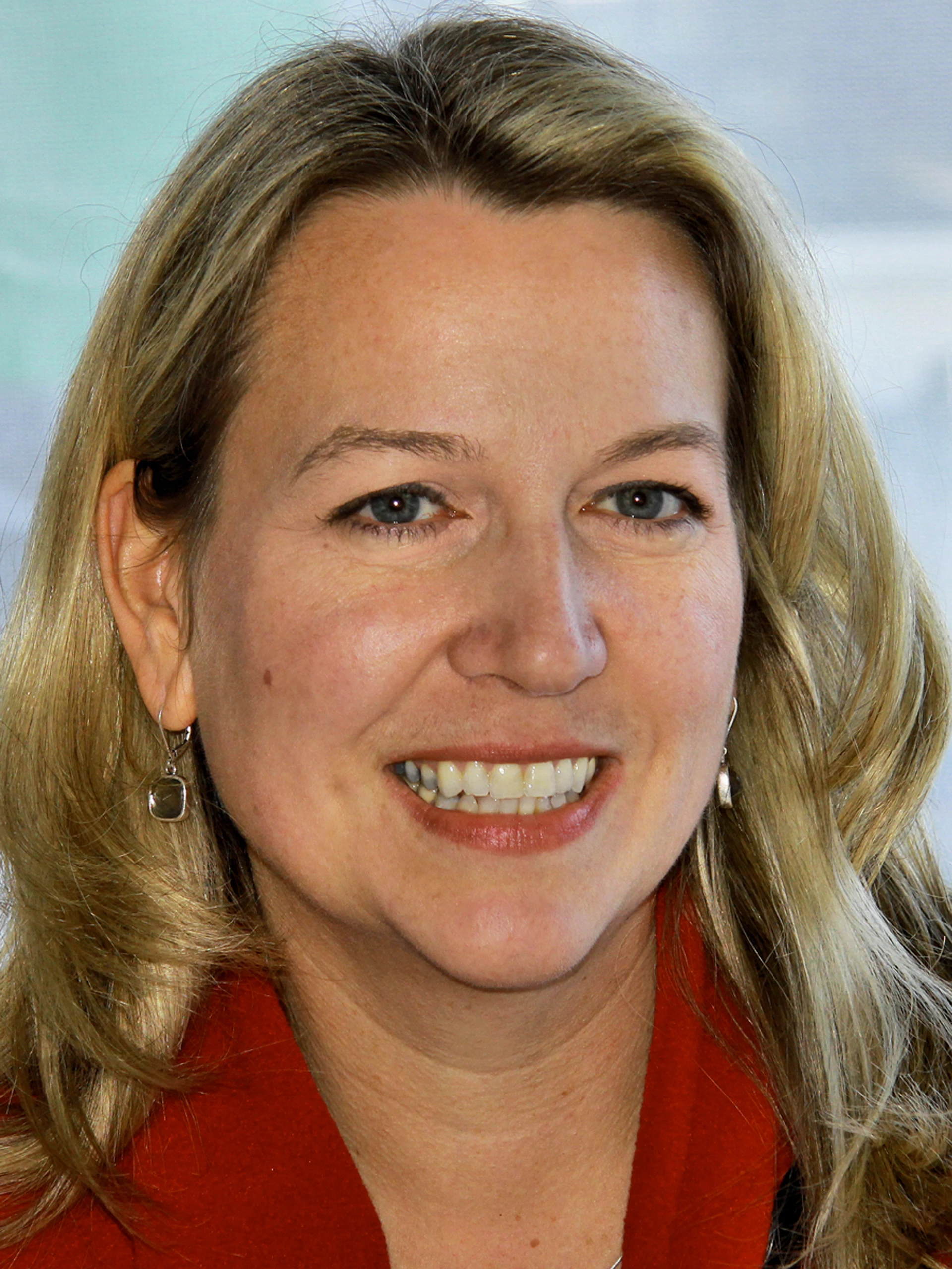 Cheryl Strayed, escritora estadounidense