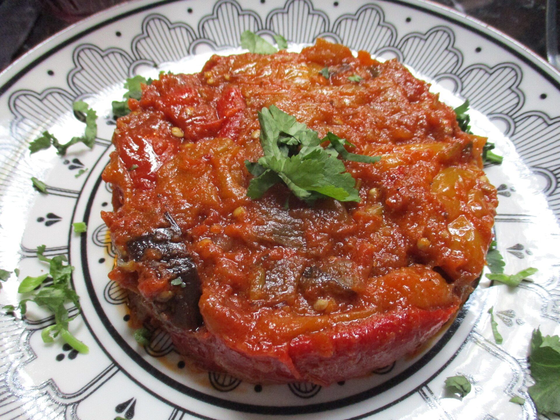 Zaalouk