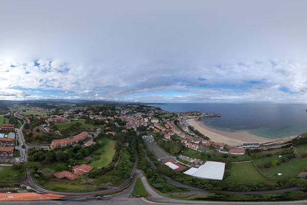 Costa Quebrada y Santander