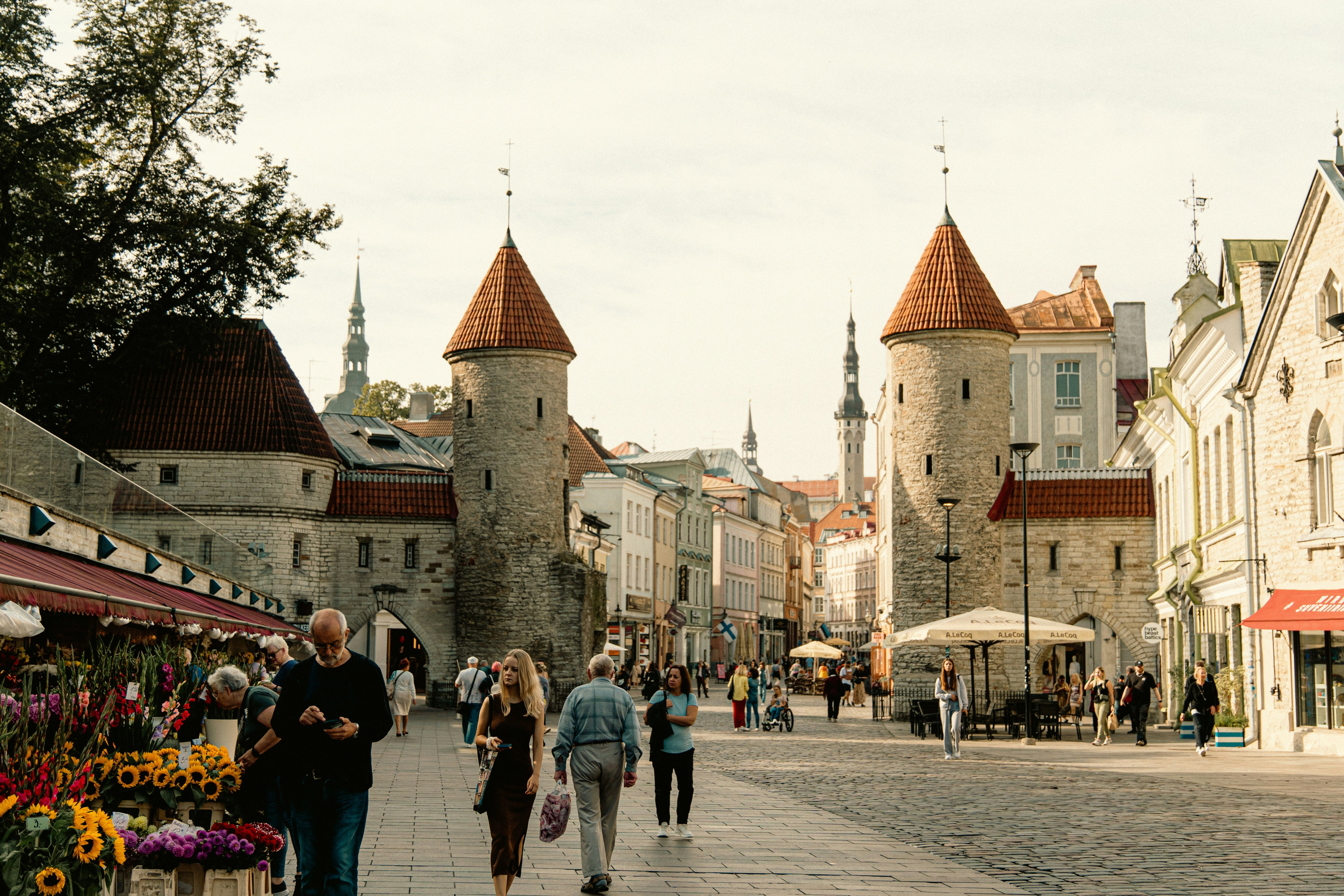 Imagen relacionada con 15 Destinos poco conocidos en Europa que debes visitar en 2026