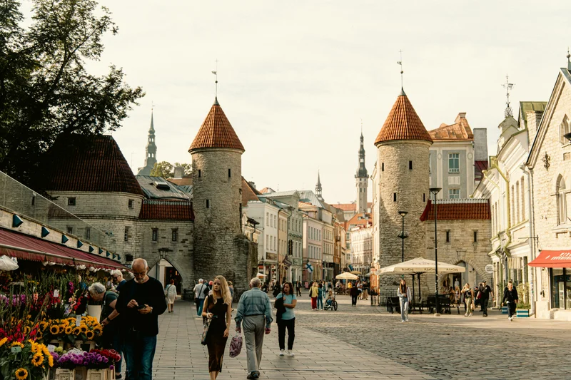 Imagen relacionada con 15 Destinos poco conocidos en Europa que debes visitar en 2026