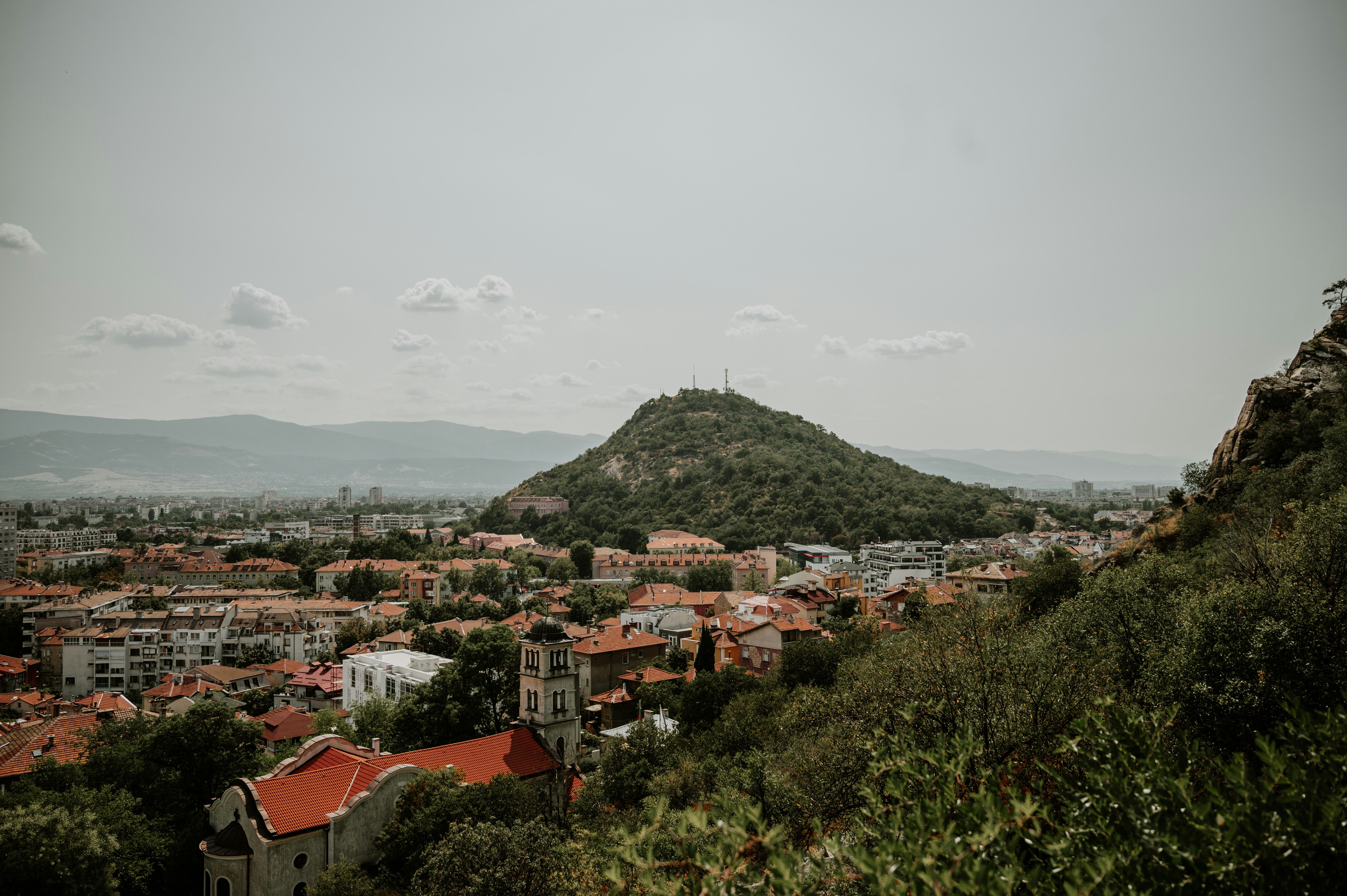 Imagen relacionada con 15 Destinos poco conocidos en Europa que debes visitar en 2026