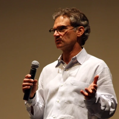 Jon Krakauer, escritor y alpinista estadounidense