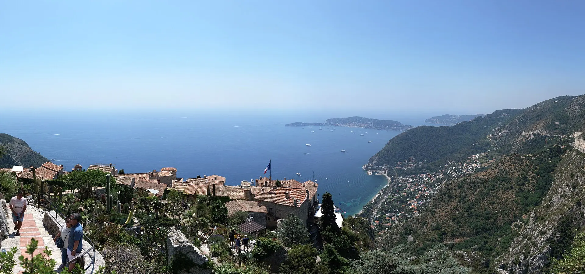corniches-niza-eze-monaco