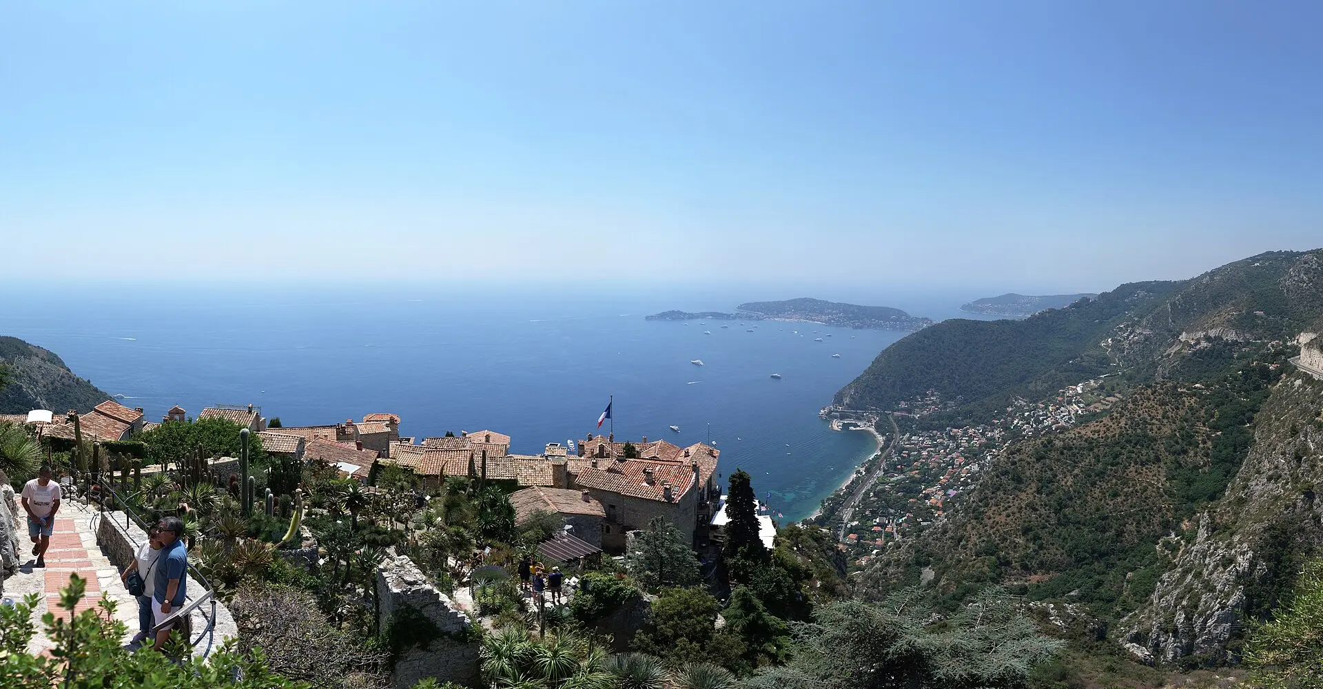 corniches-niza-eze-monaco