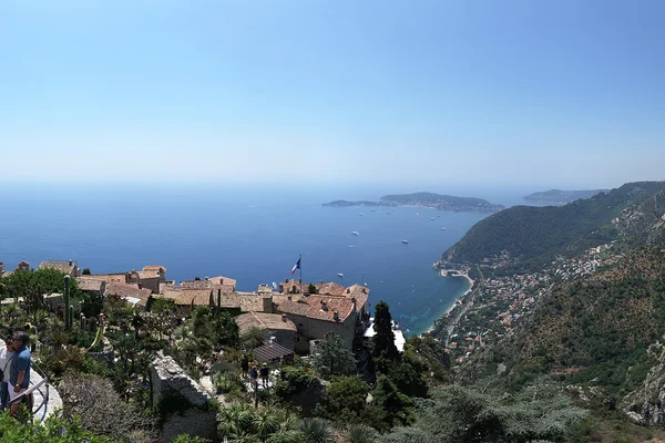 corniches-niza-eze-monaco