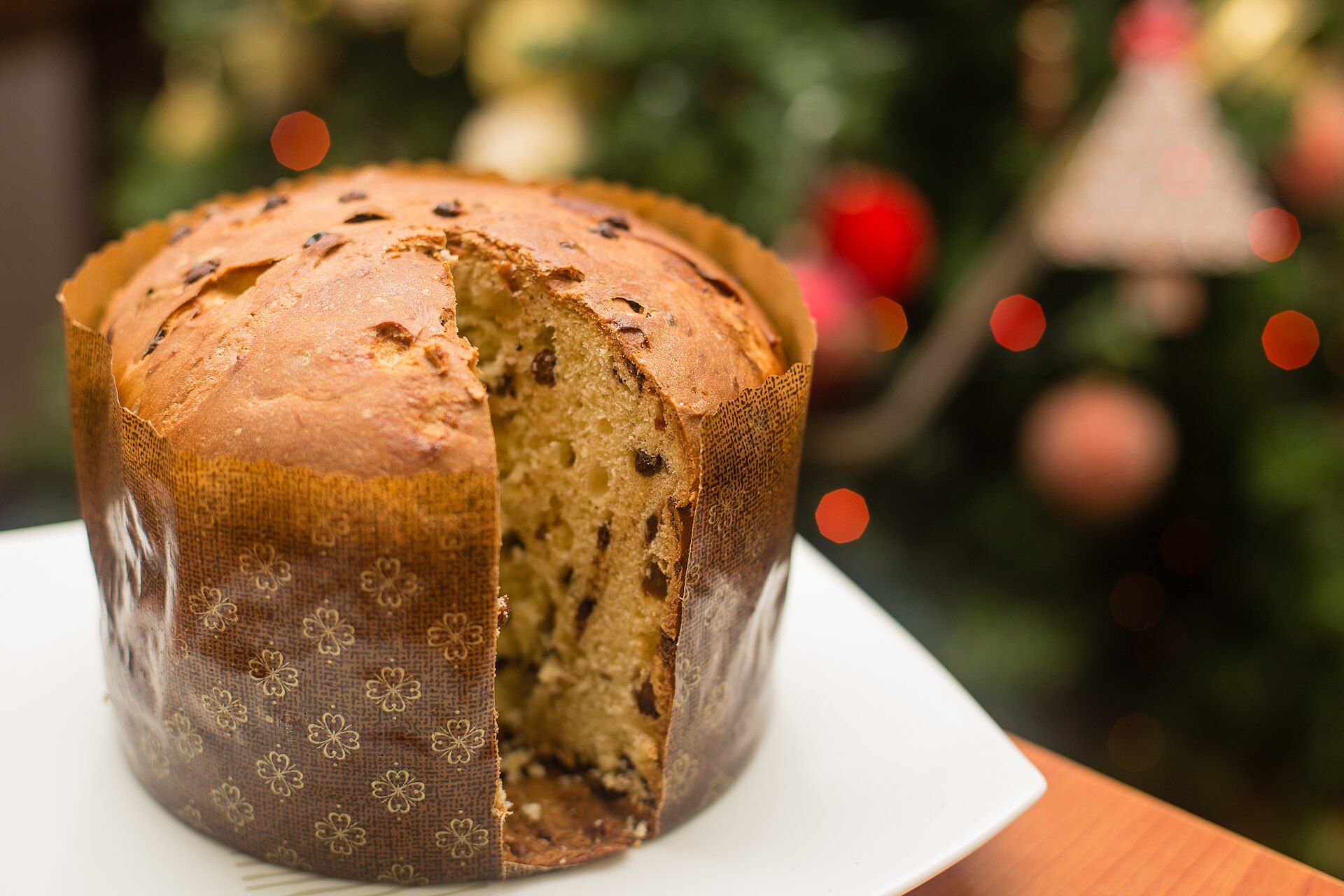 Panettone Nicolettone 2017 IMG 7085 (31752542285)