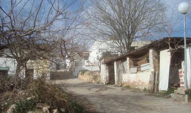 Vilafamés et Coves de Vinromà