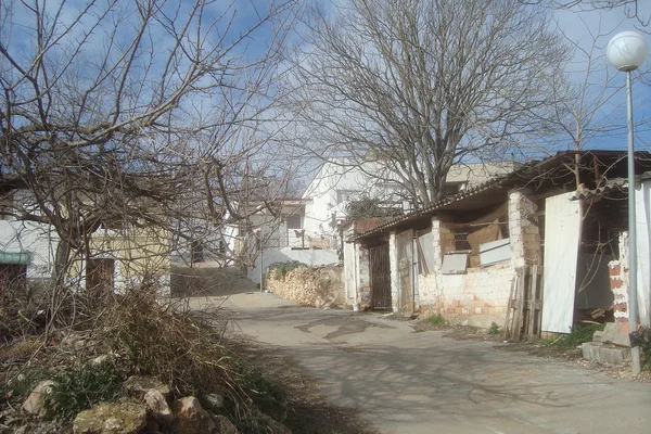 Vilafamés y Coves de Vinromà