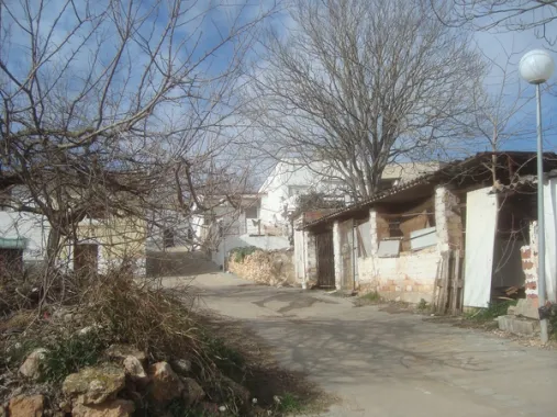 Vilafamés et Coves de Vinromà