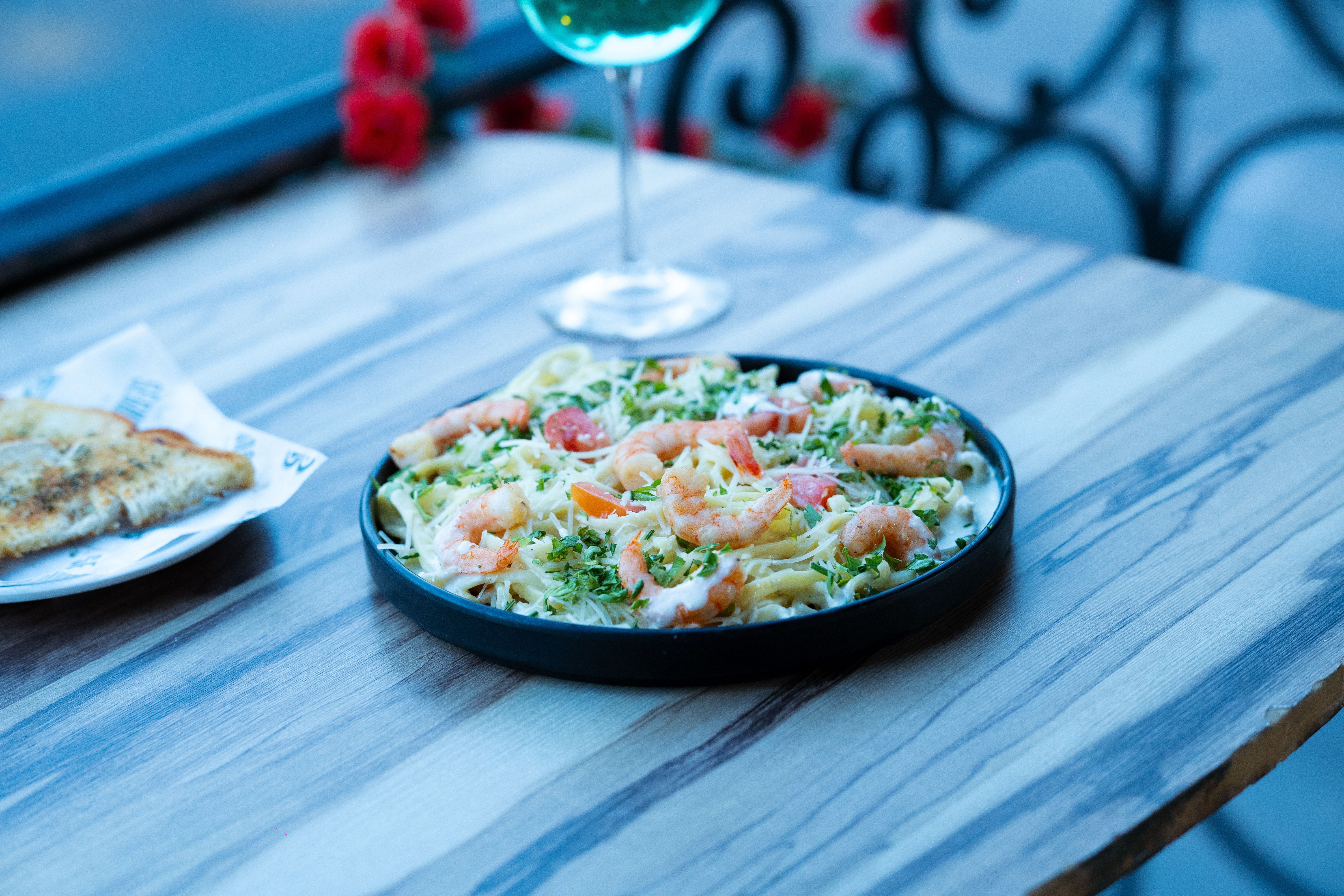 Gastronomía de italiana