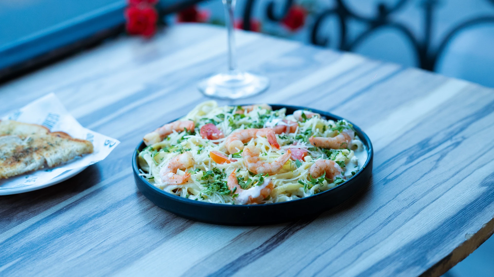 Gastronomía de italiana