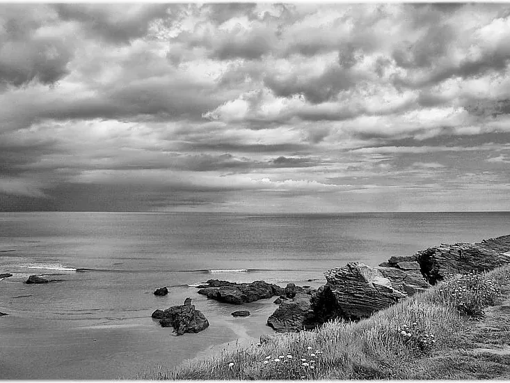 Naturaleza - Galicia - Descubre la Majestuosidad de la Playa de las Catedrales