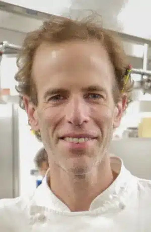 Dan Barber: Un Pionero en el Mundo de la Gastronomía Sostenible