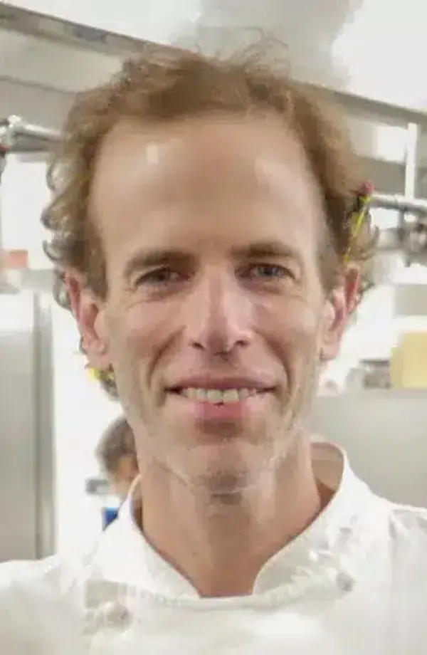 Dan Barber: Un Pionero en el Mundo de la Gastronomía Sostenible