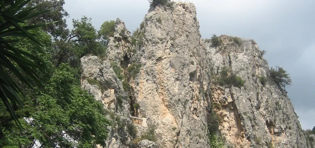 Guadalest, Callosa y Tárbena
