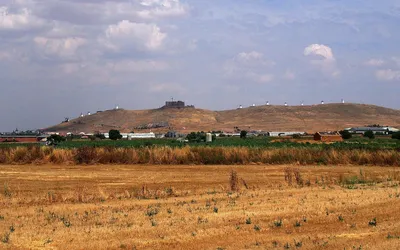 Castilla-La Mancha