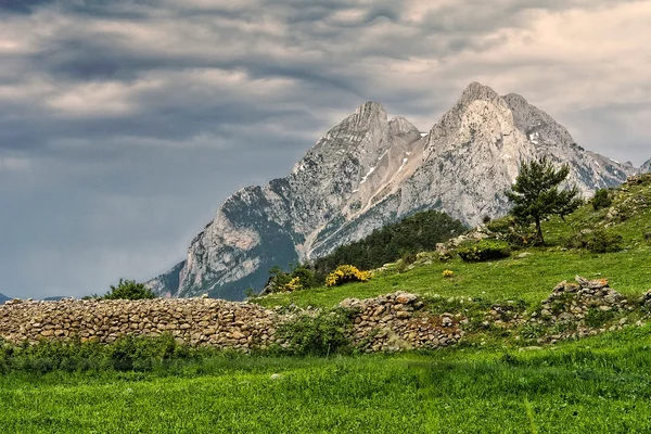 Coll de Pal y Cadí - Berguedà