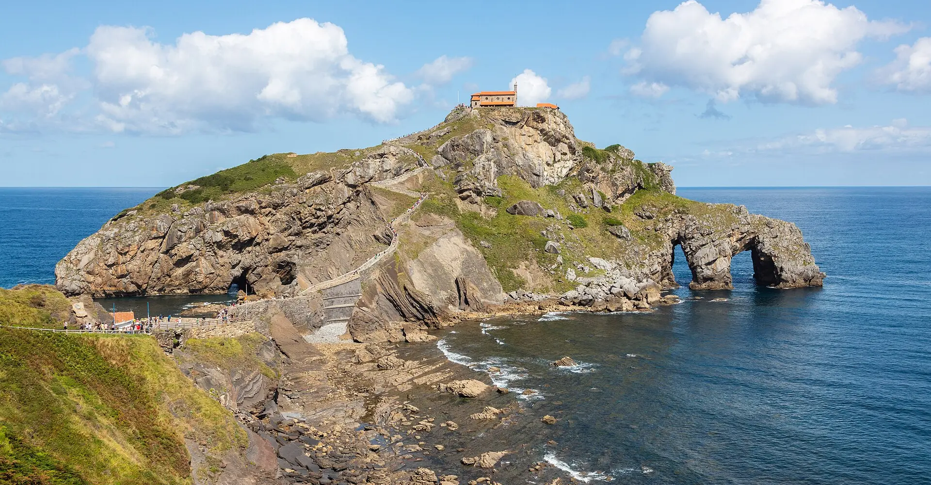 Réserve d'Urdaibai et de Gernika