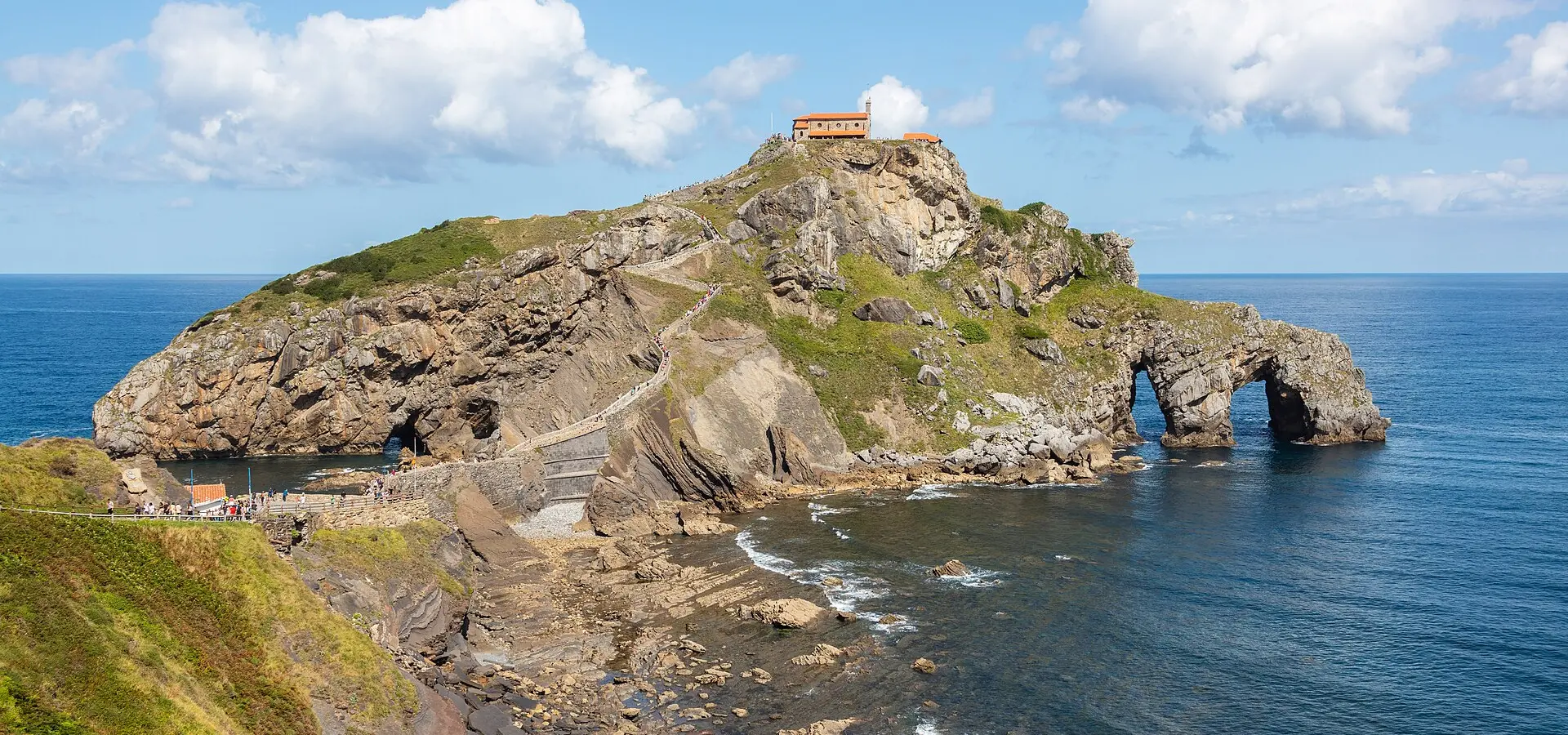 Urdaibai and Gernika Reserve