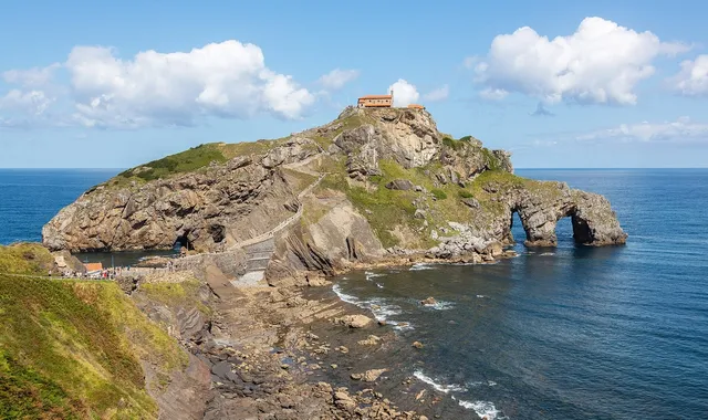Réserve d'Urdaibai et de Gernika