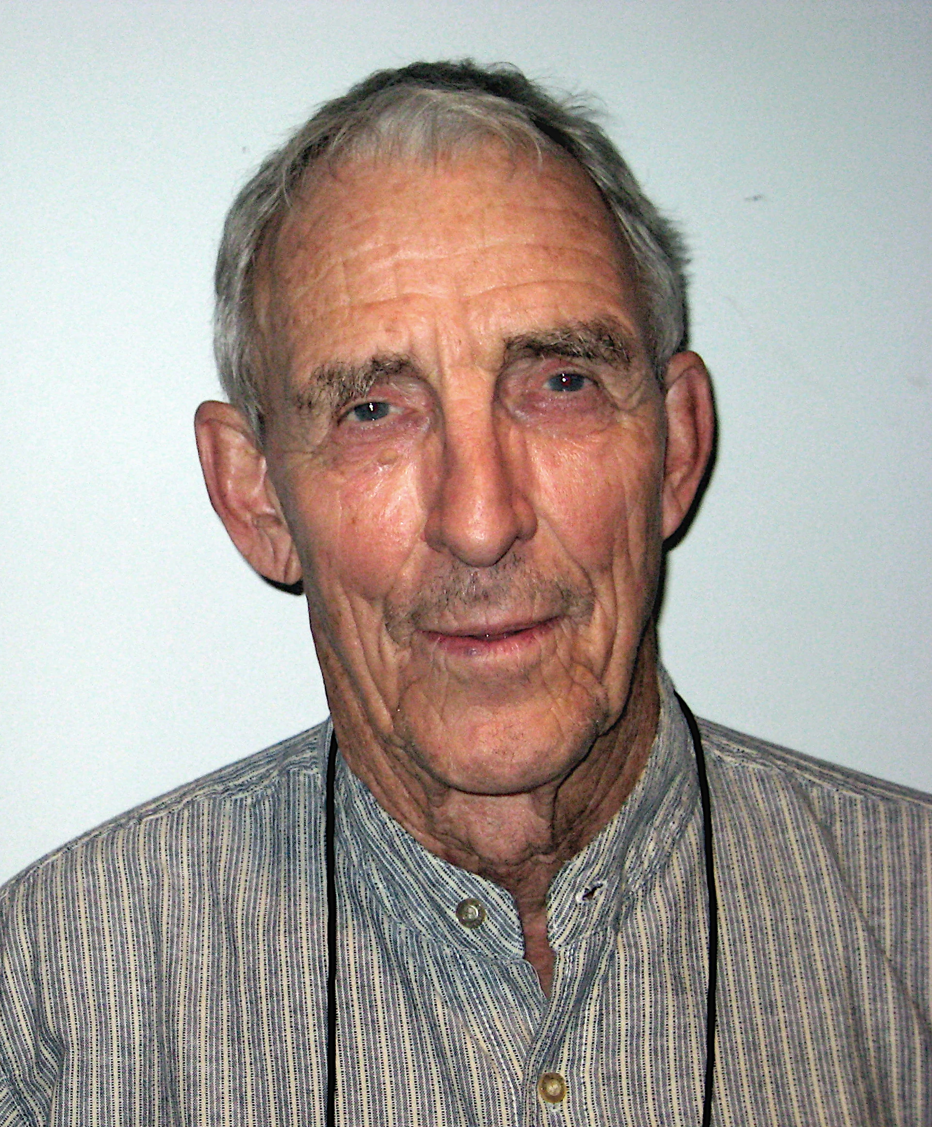 Peter Matthiessen, autor