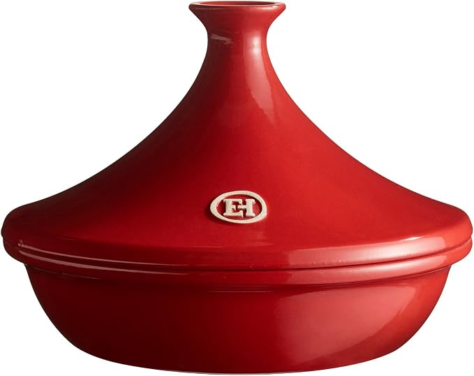 Emile Henry Grand Cru 27 cm