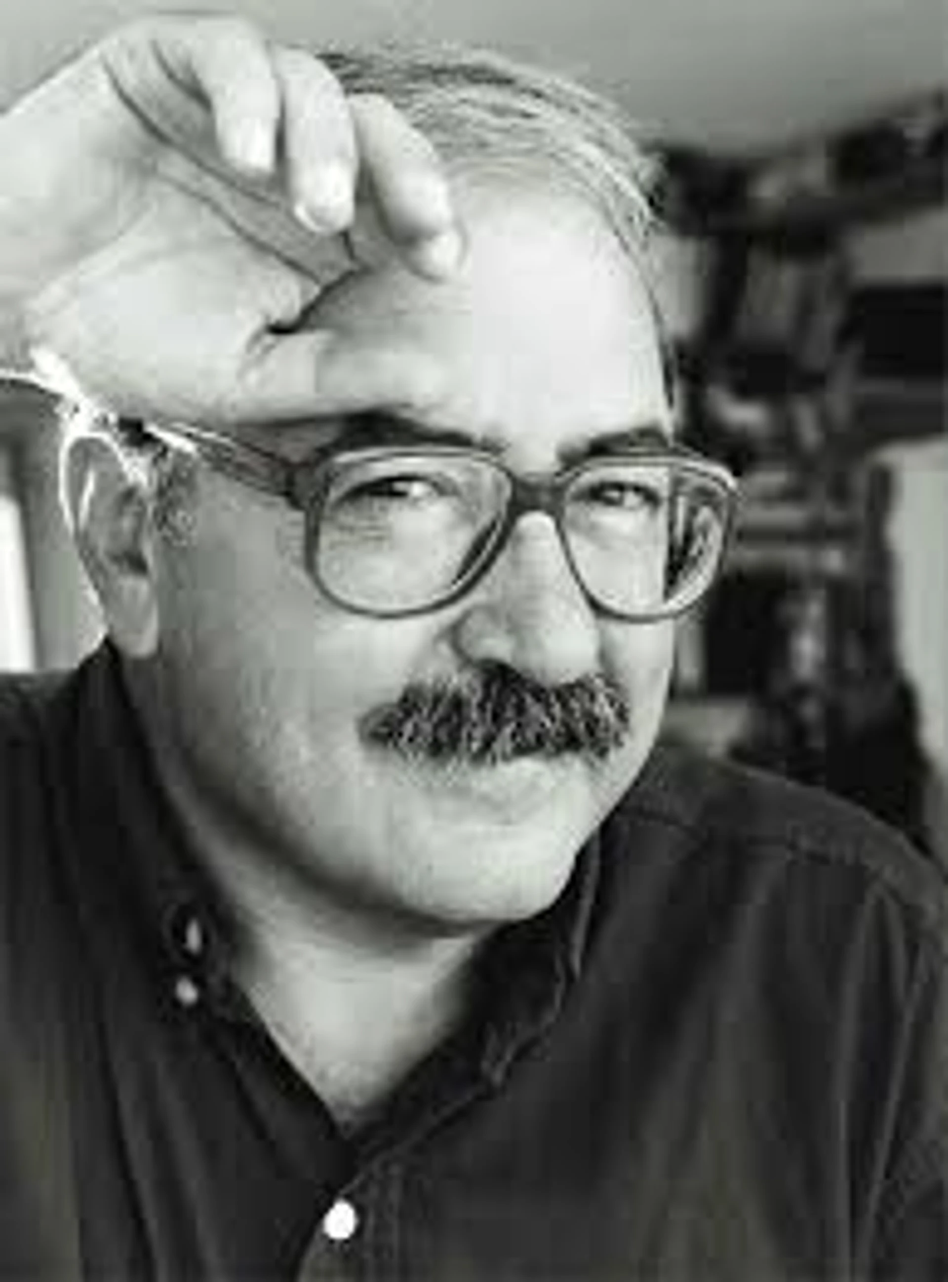 Manuel Leguineche