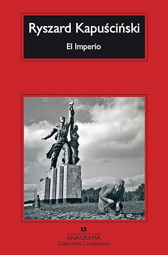 Portada de El Imperio