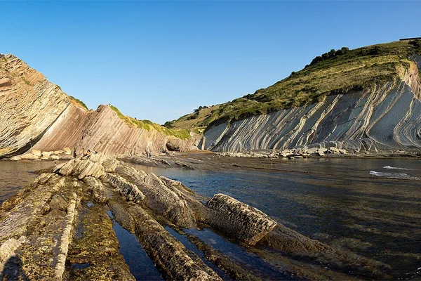 Costa Vasca: Zumaia, Getaria y San Sebastián