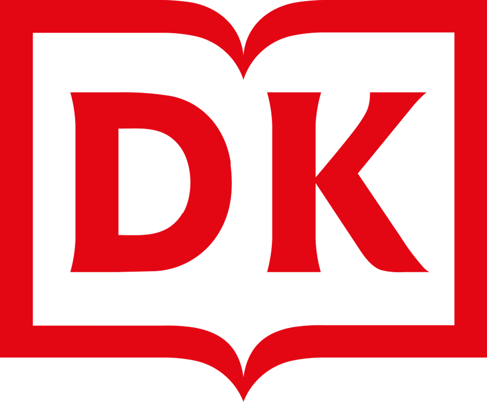 DK Eyewitness logo