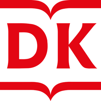 DK Eyewitness logo