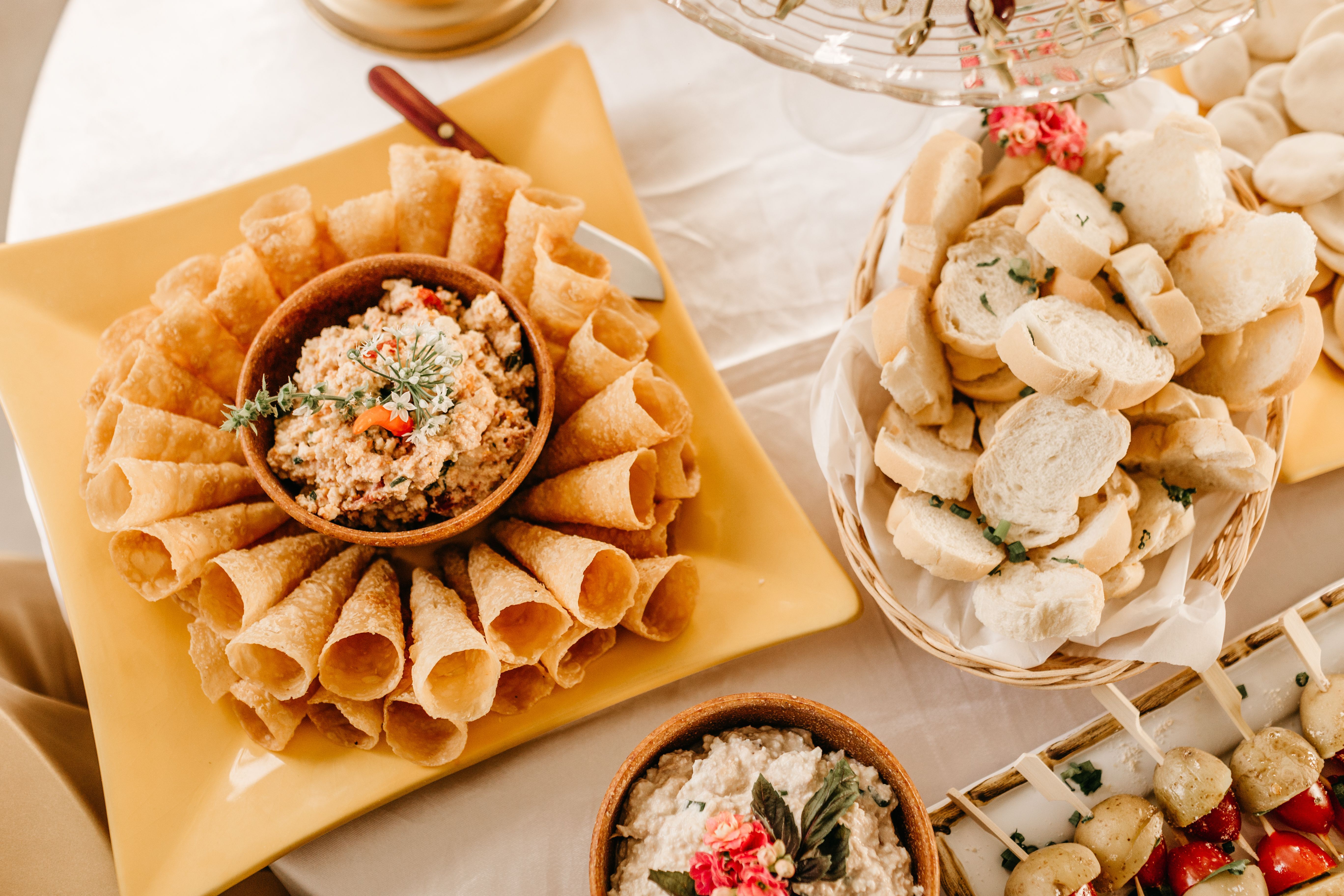 Gastronomía de peruana