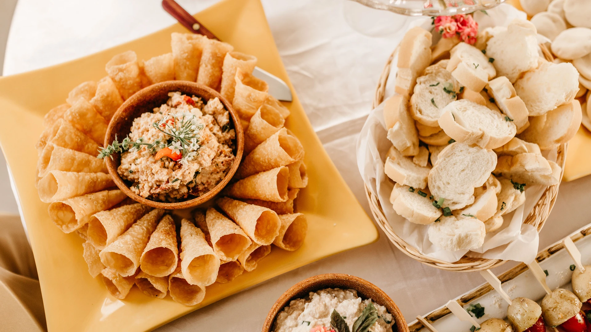 Gastronomía de peruana