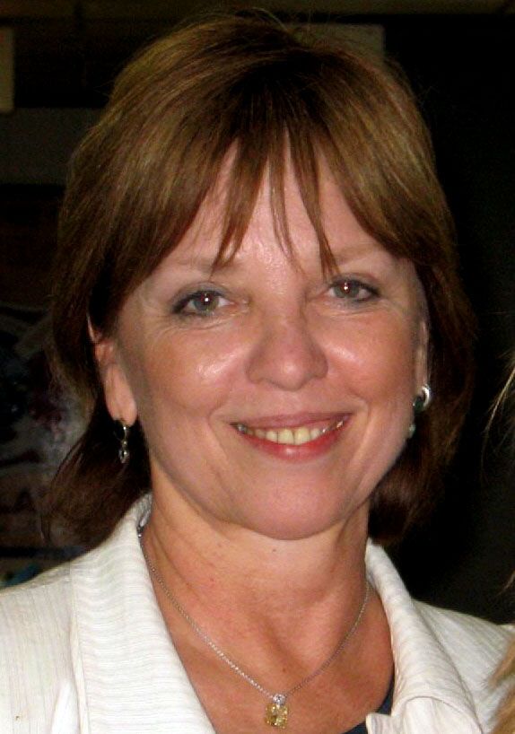 Nora Roberts, autor